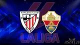 Prediksi Ath. Bilbao vs Elche – Spanish La Liga 21 Februari 2026