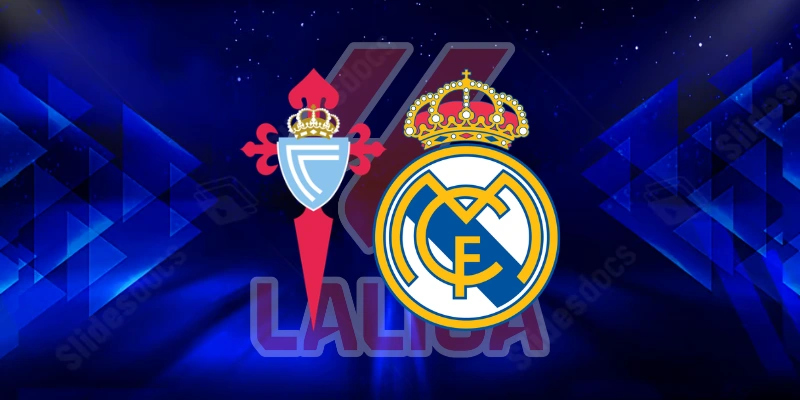 Prediksi Celta Vigo vs Real Madrid – Spain La Liga 07 Maret 2026