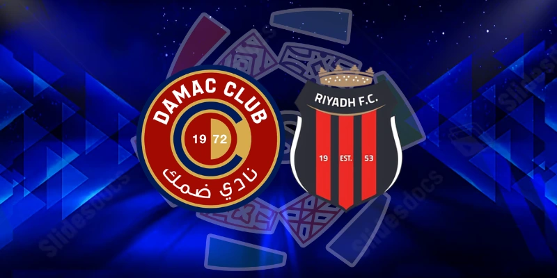 Prediksi Damac vs Al Riyadh – Saudi Pro League 06 Maret 2026