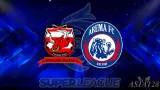 Prediksi Madura United vs Arema – Indonesia Super League 21 Februari 2026