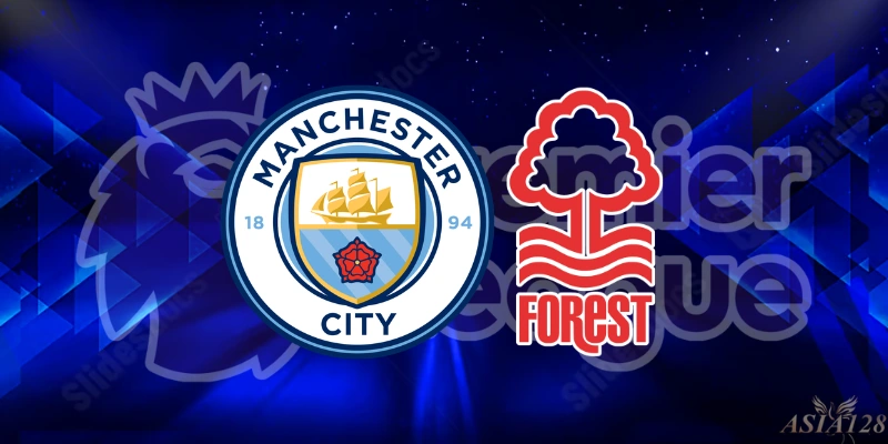 Prediksi Manchester City vs Nottingham Forest – England Premier League 05 Maret 2026