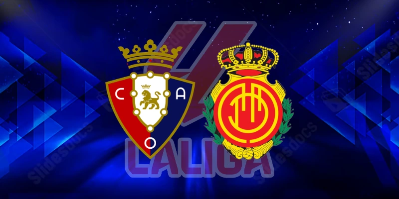 Prediksi Osasuna vs Mallorca – Spain LaLiga 07 Maret 2026