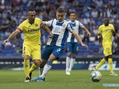 Hasil Pertandingan VILLARREAL VS RCD ESPANYOL