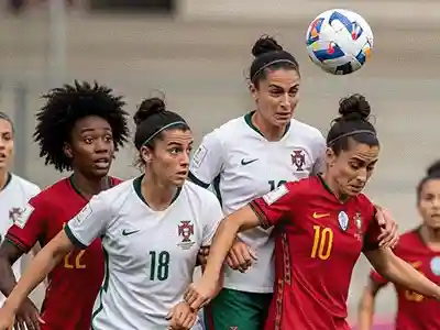 Proyeksi Piala Dunia dan Dampak Strategis bagi Skuad Francisco Neto