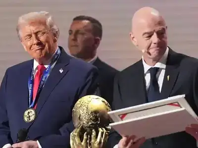 Aturan Baru FIFA di Laga Piala Dunia 2026