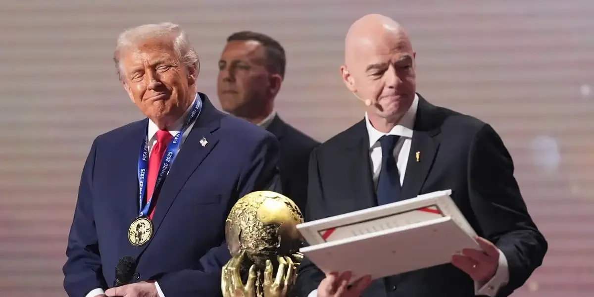 Aturan Baru FIFA di Laga Piala Dunia 2026