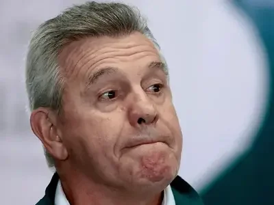 Badai Cedera Hantam Timnas Meksiko Jelang Piala Dunia 2026