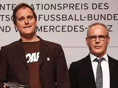 Federasi Jerman pertimbangkan Boikot Piala Dunia 2026