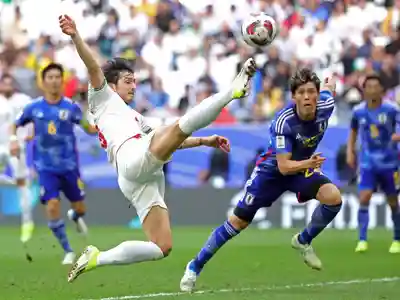 Dampak Strategis Terhadap Ekosistem Sepak Bola Asia dan Global