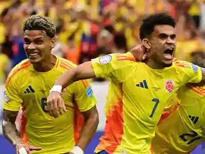 Sosok Solusi Lini Depan Los Cafeteros