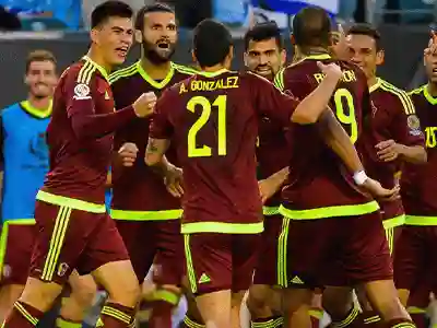 Fokus Masa Depan tanpa Piala Dunia