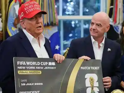 Jadwal Penting Laga Pembuka Hingga Final