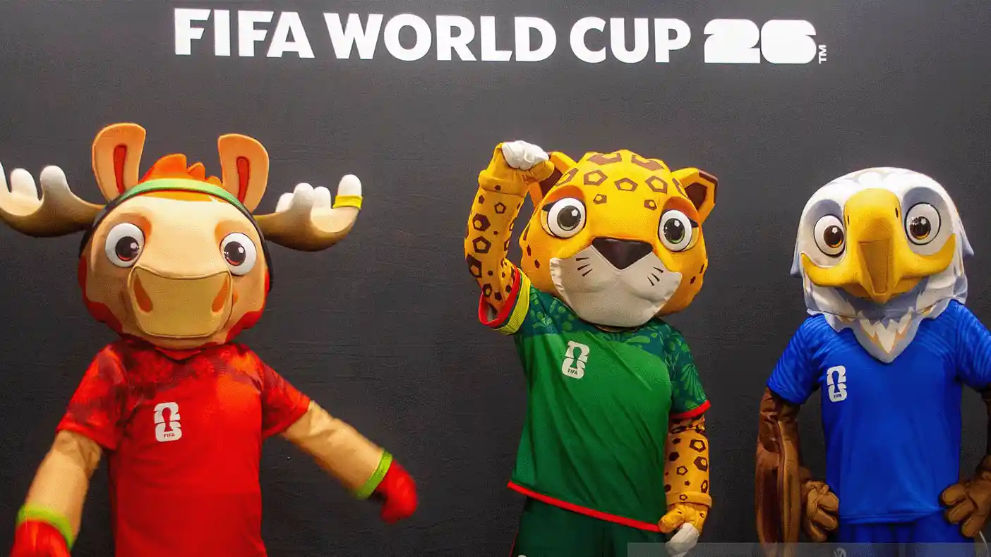 Panduan Lengkap Cara Beli Tiket Piala Dunia 2026