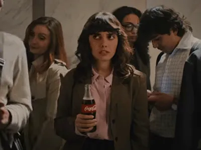 MMinuman Teman Setia di Setiap Menit Pertandingan