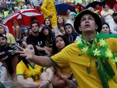 Warisan Setelah Peluit Panjang