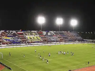 Portugal Pilih Cancun Sebagai Homebase Piala Dunia 2026