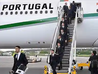 Jauh di Mata Dekat di Pesawat