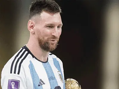 Sinyal Kuat Lionel Messi Menuju Piala Dunia 2026