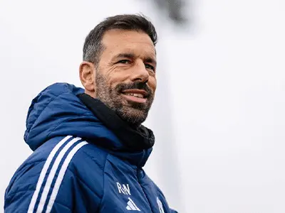 Antara Rekam Jejak Emas di PSV dan Luka Leicester City