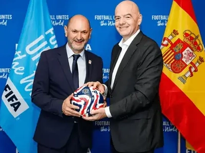 Manuver Lobby dan Politik FIFA