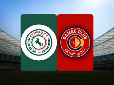 Prediksi Bola Al Ettifaq Vs Damac 06 Februari 2026 | Saudi Pro League