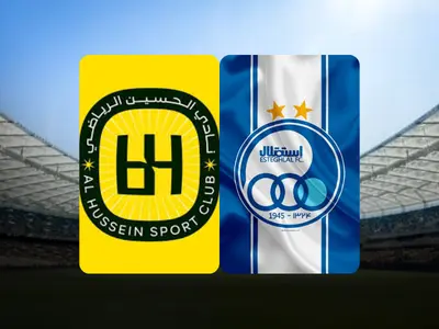 Prediksi Bola Al Hussein Irbid vs Esteghlal Tehran 17 Februari 2026
