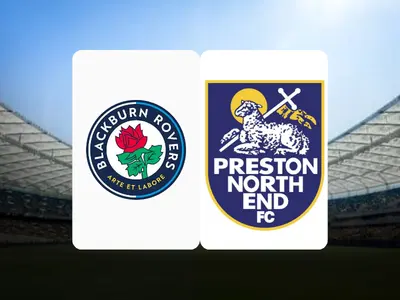 Prediksi Bola Blackburn vs Preston 21 Februari 2026