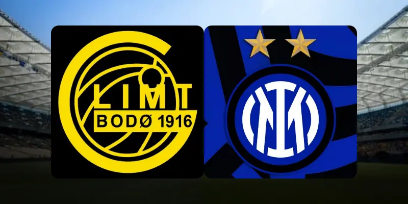 Prediksi Bola Bodo Glimt vs Inter Milan 19 Februari 2026
