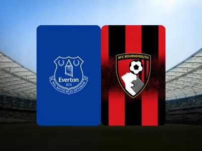 Prediksi Bola Everton vs Bournemouth 08 Februari 2026