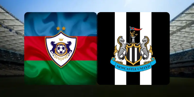 Prediksi Bola FK Qarabag vs Newcastle 19 Februari 2026