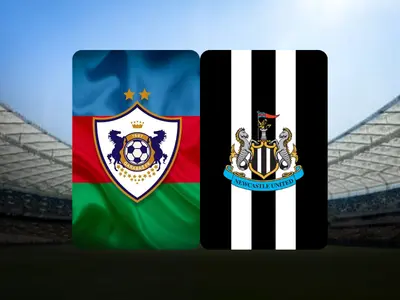 Prediksi Bola FK Qarabag vs Newcastle 19 Februari 2026