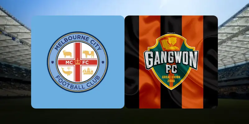 Prediksi Bola Melbourne City vs Gangwon 17 Februari 2026