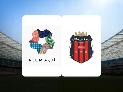 Prediksi Bola Neom Vs Al Riyadh 06 Februari 2026 | Saudi Pro League