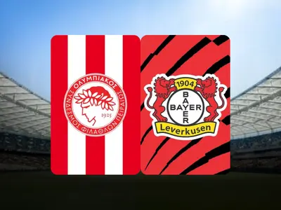 Prediksi Bola Olympiakos Piraeus vs Leverkusen 19 Februari 2026
