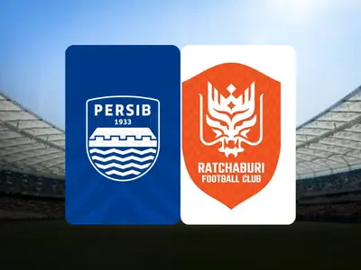 Prediksi Bola Persib Bandung vs Ratchaburi 17 Februari 2026