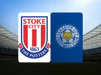 Prediksi Bola Stoke vs Leicester 21 Februari 2026