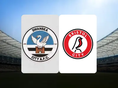 Prediksi Bola Swansea vs Bristol City 21 Februari 2026