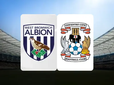 Prediksi Bola West Brom vs Coventry 21 Februari 2026
