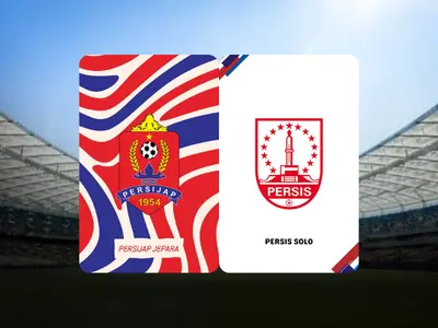 Prediksi Bola Persijap Jepara vs Persis Solo 05 Maret 2026