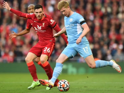 Prediksi Liverpool vs Manchester City