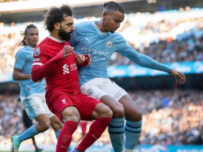 Prediksi Premier League