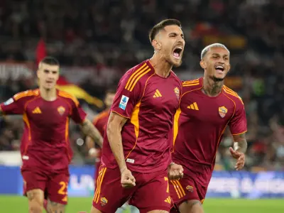 Prediksi AS Roma vs Cremonese