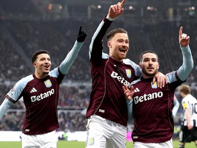 Prediksi Aston Villa vs Red Bull Salzburg