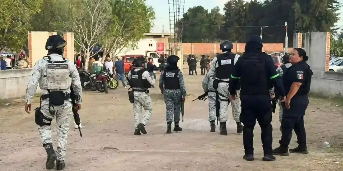 Ancaman Kartel Meksiko Bayangi Piala Dunia 2026