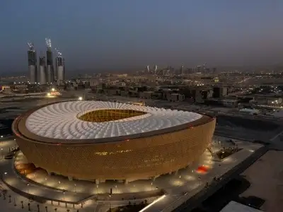 Persiapan Piala Dunia 2026 Pantai Gading Tantang Skotlandia di Liverpool