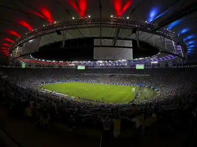 Estádio do Maracanã