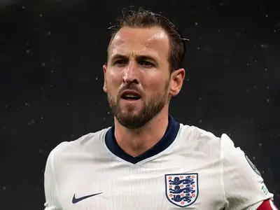 Harry Kane Tegaskan Target Inggris di Piala Dunia 2026