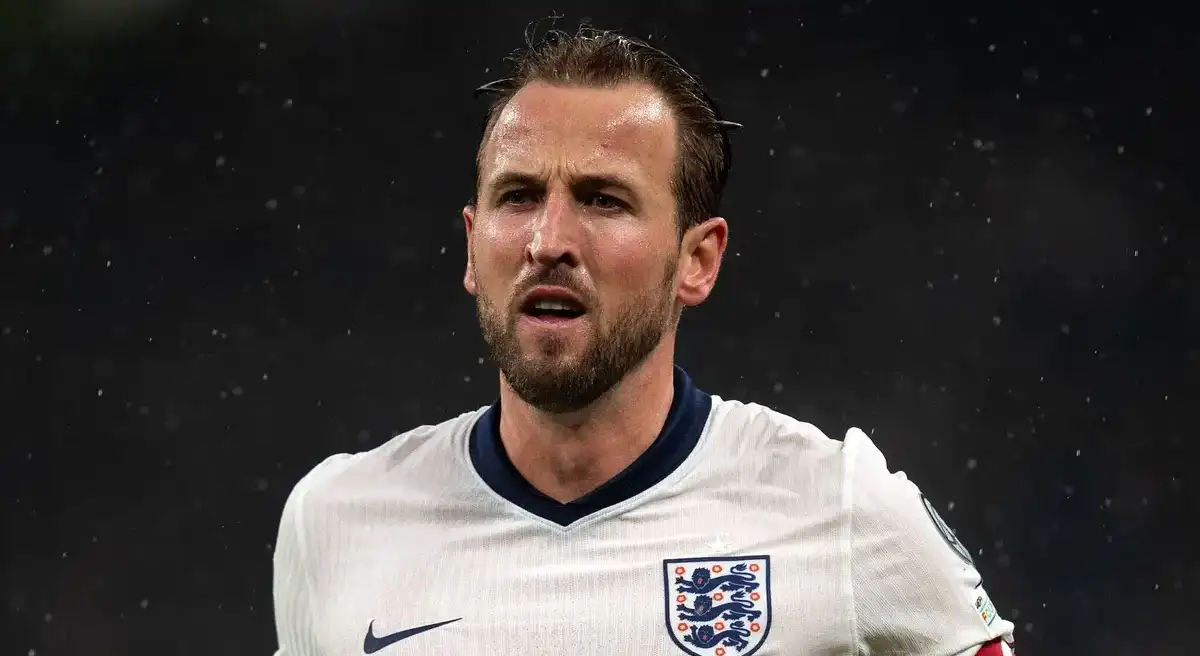 Harry Kane Tegaskan Target Inggris di Piala Dunia 2026

