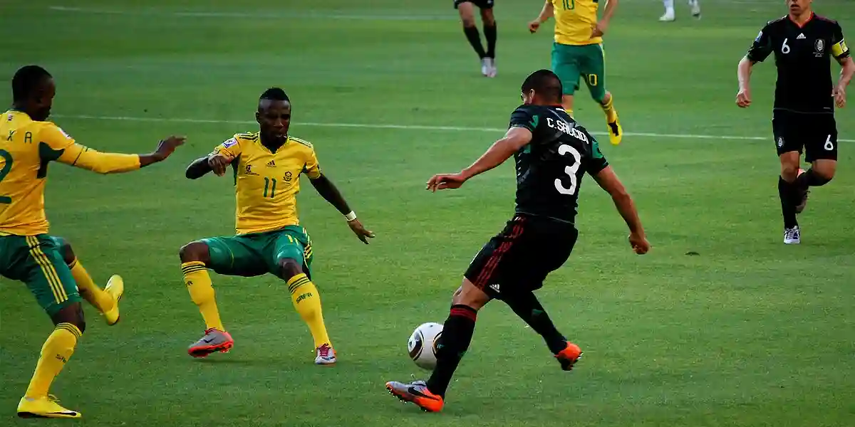 Laga Pembuka Piala Dunia 2026 Meksiko vs Afrika Selatan di Estadio Azteca