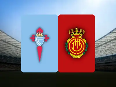 Prediksi Bola Celta Vigo vs Mallorca 23 Februari 2026
